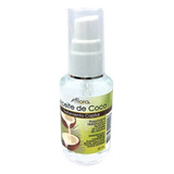 Aceite De Coco Flora 30ml