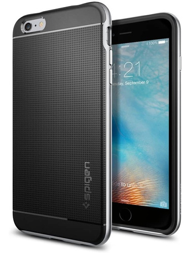 Carcasa Original Spigen Neo Hybrid iPhone 6 6s Plus 