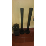 Home Theatre Sony 5.1 Ht-rt40 