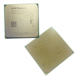 Processador Amd-phenom X4 9650, Cpu Quad-core Am2+