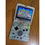 Game Boy Advance Sp Con Pantalla Ips