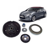 Kit Batente Coxim Amortecedor Citroen Ds3 Ds4 1.6 Original