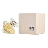 Perfume Lady Emblem De Mont Blanc 75 Ml Edp Original