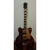 Guitarra Eléctrica Gretsch Electromatic G5422tg No Gibson