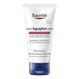 Eucerin Aquaphor Pomada Reparadora 55 Ml. Piel E