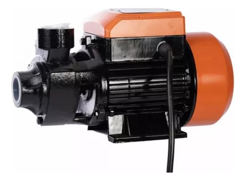 Bomba De Agua Periferica 370w 0.5hp Certificada -envio Grati