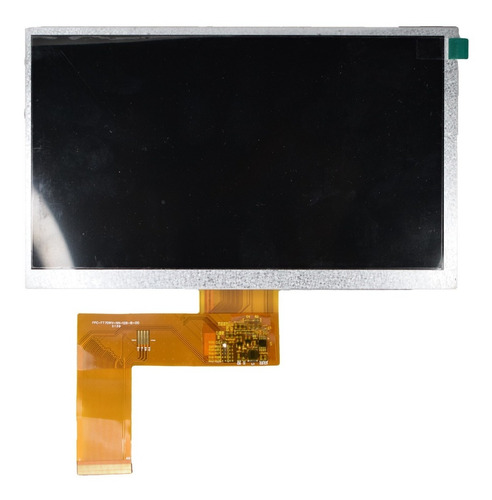 Pantalla Gps Lcd 7 Pulgadas Dbs Dash Grimax Xview