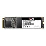 Disco Solido Ssd Adata Xpg Sx6000 Pro 512gb Nvme M.2 Full