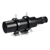 Buscador Finderscope 60 Mm Guiado Telescopio Astronómico