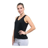 Musculosa Básica De Algodón Cocot Sport  Art. 5281 