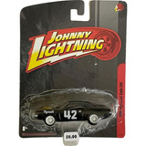 1970 Plymouth Barracuda 340 Forever 64 Johnny Lightning 1/64