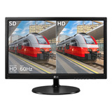 Monitor Led Para Pc 19 Pulgadas LG 19m38a Hd Vga Vesa Csi