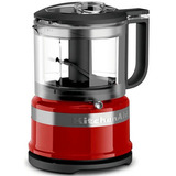 Mini Processador De Alimentos Kitchenaid - Kja03bv