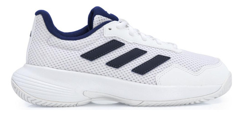 Tênis adidas Game Spec 2 Branco E Marinho