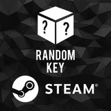 10 Random Steam Key Ruby