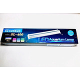 Luminaria De Led Sunsun Sl-400 10w 40cm (127v)