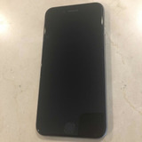 iPhone 6 Gris Plata 32 Gb En Excelente Condición Liberado