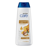  Crema Corporal Con Aceite De Argán Y Naranja Care Avon