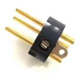 Conector Xlr  2 Piezas Para Microfono Sm57 Sm58