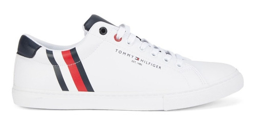 Tenis Tommy Hilfiger Mujer 04248