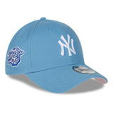 New Era Gorra N Y Yankees Classics Mlb 9forty Ajustable