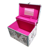 Caja De Maquillaje Organizador Caja De Sobre M