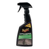 Meguiars Carpet Interior Cleaner Limpia Alfombras Y Tapices