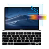 Protector Pantalla Anti Luz Azul Macbook Pro 15 A1707 A1990