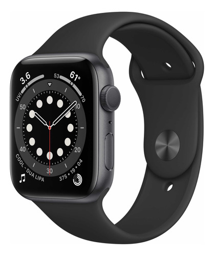 Apple Watch Usado Serie 6