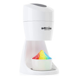 Máquina De Raspado De Hielo Hawaiian Shaved Ice S900a