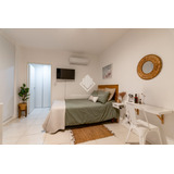 Studio En Venta Palermo Hollywood