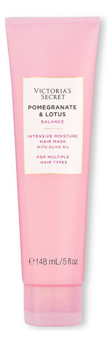 Máscara Capilar Victorias Secret  Pomegranate & Lotus 148 Ml