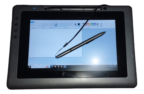 Digitalizadora De Pantalla Wacom Tablet Dtu-1031x