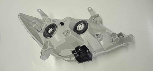 Faro Toyota Fortuner 2006 - 2007 - 2008 Izquierdo Depo Foto 5