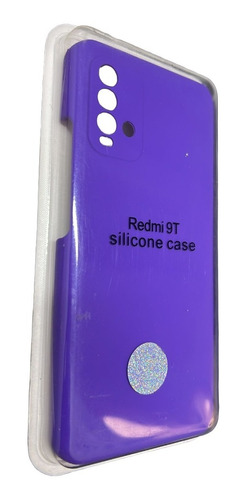 Funda Estuche Forro Para Redmi 9t