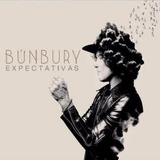 Enrique Bunbury - Expectativas (cd)