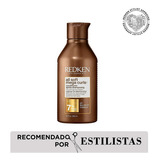  Acondicionador Redken All Soft Mega Curls Envase De 300 Ml