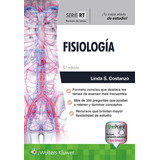 Costanzo Serie Rt Fisiología 8 Ed. ¡original Y Nuevo!
