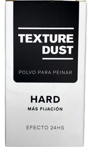  Texture Dust - Polvo Para Peinar Hard X10gr