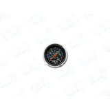 Reloj Temperatura Agua Compet. Fondo Negro 4 Metros D60mm