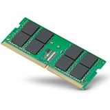 Memória Ram Para Notebook Kingston Ddr4 3200mhz 16gb C/nota