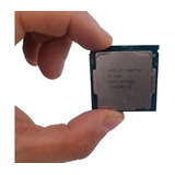 Processador Intel I3-7100 Sr35c 3.90ghz