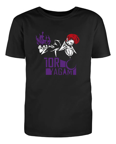 Remera Iori Yagami The King Of Fighters, 100% Algodón