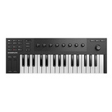 Controlador Native Instruments Komplete Kontrol M32 Teclado