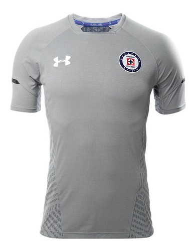 Jersey Cruz Azul Under Armour