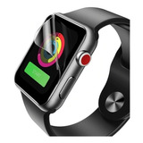 Película  Hydrogel 0,18mm Apple Watch 2-3 - 42mm Rock