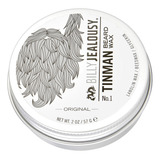 Cera Para Barba Billy Jealousy Tinman No. 1 60 Ml