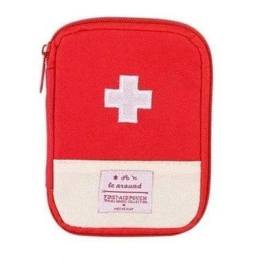 Bolsa Para Medicina,  Kit Para Medicina,  Estuche Médico | Envío gratis