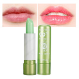 Bálsamo Hidratante De Labios Aloe Vera Lip Balm