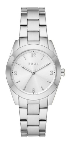 Reloj Mujer Dkny Nolita Analogo